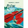 PLEIN NORD Auteur(s): GRAFF ANDREW