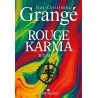 ROUGE KARMA Auteur(s): GRANGE JEAN CHRISTOPHE