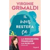 IL NOUS RESTERA CA Auteur(s): GRIMALDI VIRGINIE