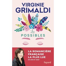 LES POSSIBLES Auteur(s): GRIMALDI VIRGINIE