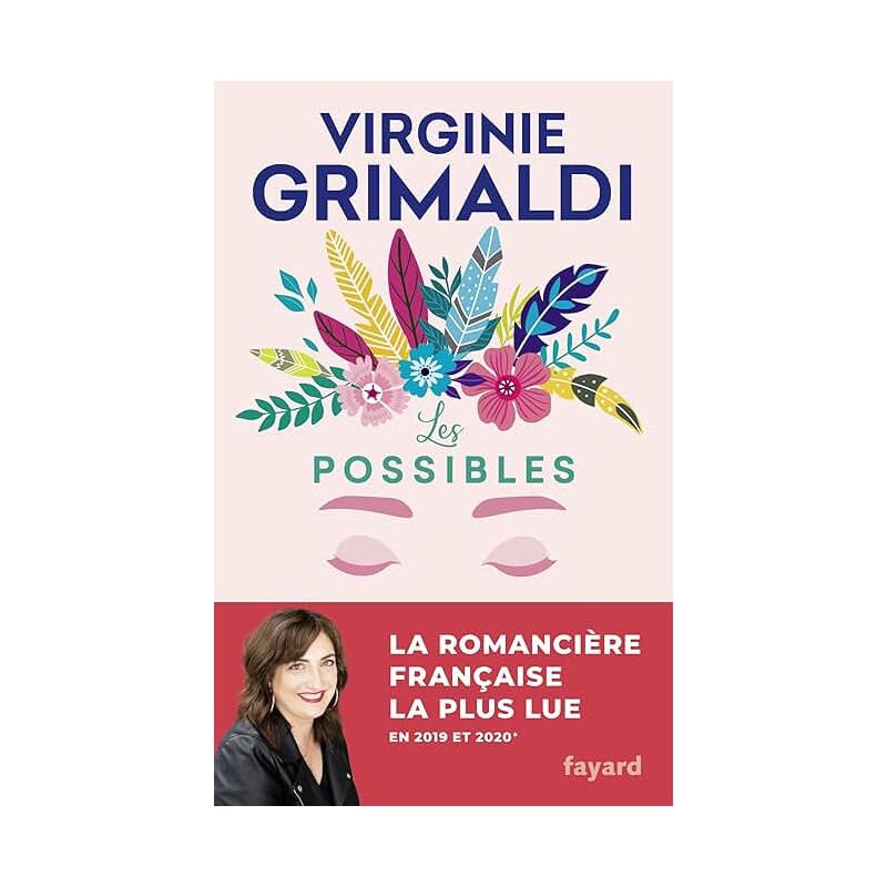 LES POSSIBLES Auteur(s): GRIMALDI VIRGINIE