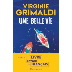 UNE BELLE VIE Auteur(s): GRIMALDI VIRGINIE