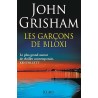 LES GARCONS DE BILOXI Auteur(s): GRISHAM JOHN