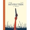 REVOLUTION T1 LIBERTE Auteur(s): GROUAZEL  LOCARD