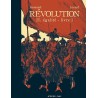 REVOLUTION T2 EGALITE LIVRE 1 Auteur(s): GROUAZEL  LOCARD