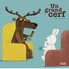 UN GRAND CERF Auteur(s): GUERIN VIRGINIE