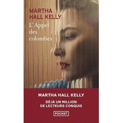 L APPEL DES COLOMBES Auteur(s): HALL KELLY MARTHA