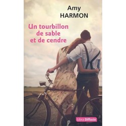 CE QUE MURMURE LE VENT Auteur(s): HARMON AMY