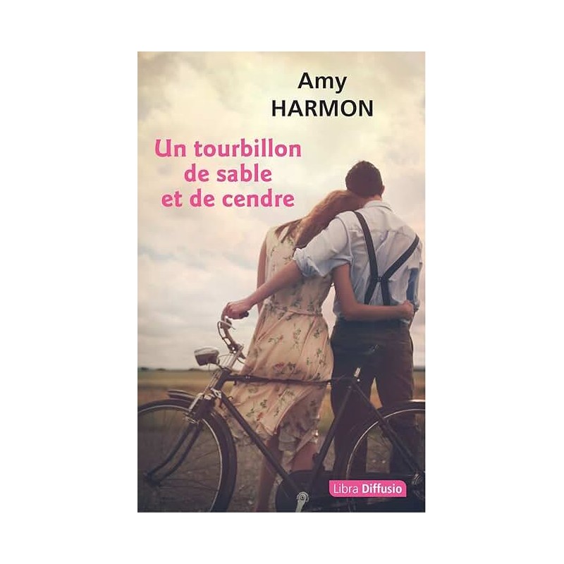 CE QUE MURMURE LE VENT Auteur(s): HARMON AMY