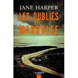 LES OUBLIES DE MARRALEE Auteur(s): HARPER JANE