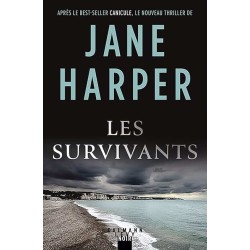 LES SURVIVANTS Auteur(s): HARPER JANE