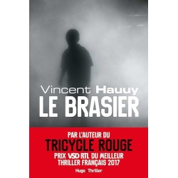 LE BRASIER Auteur(s): HAUUY VINCENT