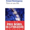 PARIS EST UNE FETE Auteur(s): HEMINGWAY ERNEST