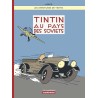 TINTIN AU PAYS DES SOVIETS Auteur(s): HERGE