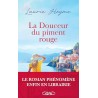 LA DOUCEUR DU PIMENT ROUGE Auteur(s): HEYME LAURIE