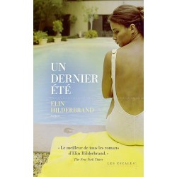 UN DERNIER ETE Auteur(s): HILDERBRAND ELIN