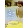 UN DERNIER ETE Auteur(s): HILDERBRAND ELIN