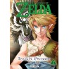 THE LEGEND OF ZELDA TWILIGHT PRINCESS T 1 Auteur(s): HIMEKAWA AKIRA