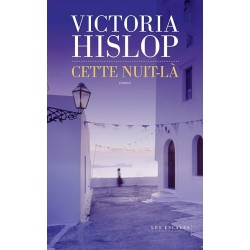 CETTE NUIT LA Auteur(s): HISLOP VICTORIA