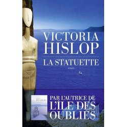 LA STATUETTE Auteur(s): HISLOP VICTORIA