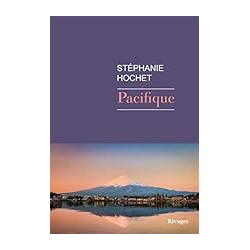 PACIFIQUE Auteur(s): HOCHET STEPHANIE