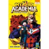 MY HERO ACADEMIA T 1 LES ORIGINES Auteur(s): HORIKOSHI KOHEI