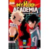 MY HERO ACADEMIAT 2 DECHAINE TOI MAUDIT NERD Auteur(s): HORIKOSHI KOHEI