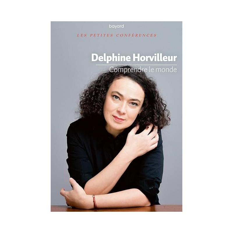 COMPRENDRE LE MONDE Auteur(s): HORVILLEUR DELPHINE