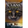 LA GUERRE DES CLANS CYCLE 5 T1 LE SENTIER DU SOLEIL Auteur(s): HUNTER ERIN