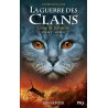 LA GUERRE DES CLANS CYCLE 5 T2 COUP DE TONNERRE Auteur(s): HUNTER ERIN