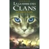 LA GUERRE DES CLANS CYCLE 5 T3 LA PREMIERE BATAILLE Auteur(s): HUNTER ERIN