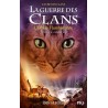LA GUERRE DES CLANS CYCLE 5 T4 L ETOILE FLAMBOYANTE Auteur(s): HUNTER ERIN