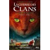 LA GUERRE DES CLANS CYCLE 6 T1 LA QUETE DE L APPRENTI Auteur(s): HUNTER ERIN