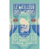 LE MEILLEUR DES MONDES Auteur(s): HUXLEY ALDOUS