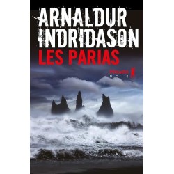 LES PARIAS Auteur(s): INDRIDASON ARNALDUR