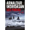 LES PARIAS Auteur(s): INDRIDASON ARNALDUR