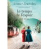 CAFE ENGEL T 3 LE TEMPS DE L ESPOIR Auteur(s): JACOBS ANNE