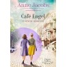CAFE ENGEL T4 UN VENT DE RENOUVEAU (NouveautÃ©) Auteur(s): JACOBS ANNE