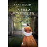 LA VILLA AUX ETOFFES T 1 Auteur(s): JACOBS ANNE