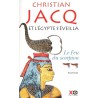 ET L EGYPTE S EVEILLA TOME2 LE FEU DU SCORPION Auteur(s): JACQ CHRISTIAN