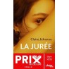 LA JUREE Auteur(s): JEHANNO CLAIRE