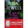 JE SERAI TON OMBRE Auteur(s): JEWELL LISA