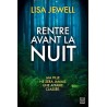 RENTRE AVANT LA NUIT Auteur(s): JEWELL LISA