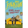 DOUCE DOUCE VENGEANCE Auteur(s): JONASSON JONAS
