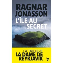 L ILE AU SECRET T 2 Auteur(s): JONASSON RAGNAR