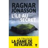 L ILE AU SECRET T 2 Auteur(s): JONASSON RAGNAR