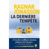 LA DERNIERE TEMPETE T 3 Auteur(s): JONASSON RAGNAR