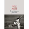 DE NOS BLESSURES UN ROYAUME Auteur(s): JOSSE GAELLE