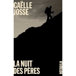 LA NUIT DES PERES Auteur(s): JOSSE GAELLE