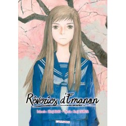 EMANAN T 4  REVERIES D EMANAN Auteur(s): KAJIO SHINJI